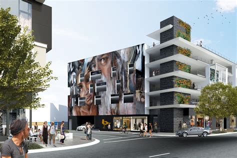 joseph miller runyon group|Runyon Group's Shopping Center at Platform in Culver City .